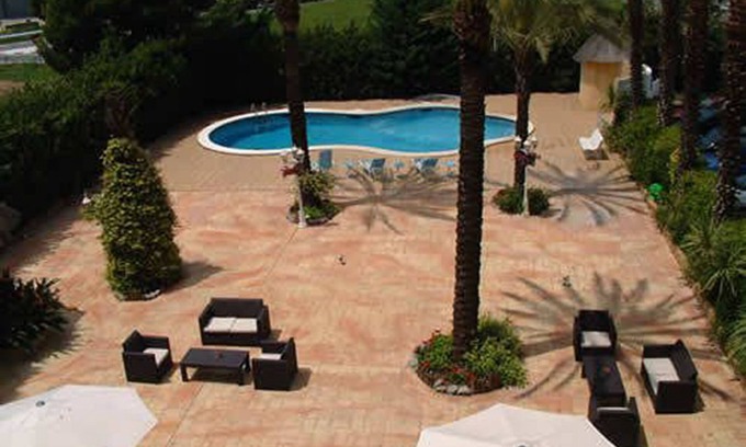 Vilafranca del Penedés Hotel | Hotel Air Penedès