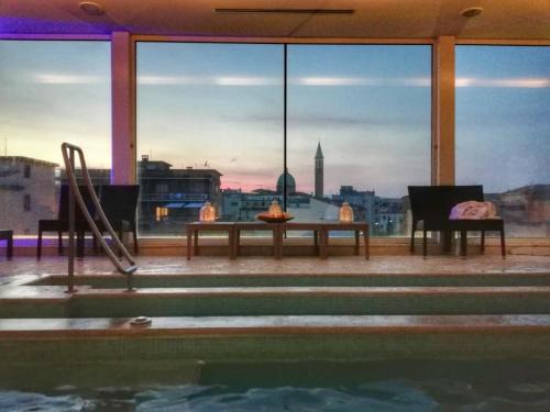 Grosseto Hotel | Hotel Airone - Ombrellone incluso al bagno Dolce Vita a Marina dal 1 giugno al 15 settembre