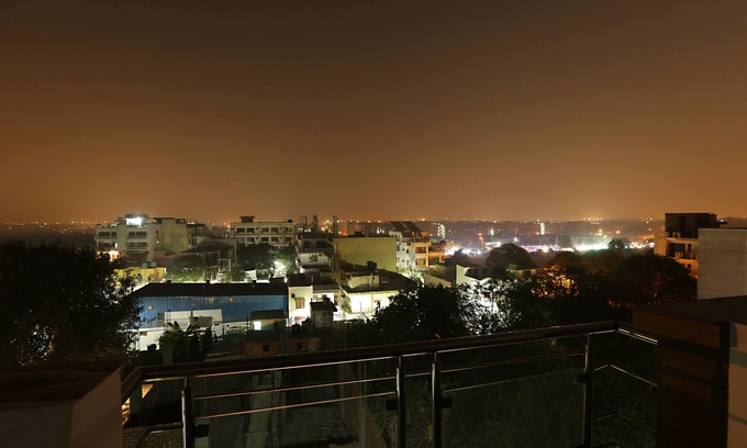 Vasant Kunj Hotel | Hotel Airport Express