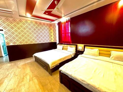 Lucknow Hotel | Hotel Airport Gateway