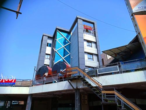 Ahmedabad Hotel | HOTEL AIRPORT INN ONE