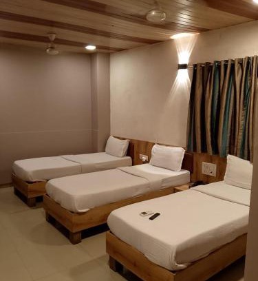 Sakinaka Casa | Hotel Airport-intl airport Near to Mumbai Airport & BKC US Consulate
