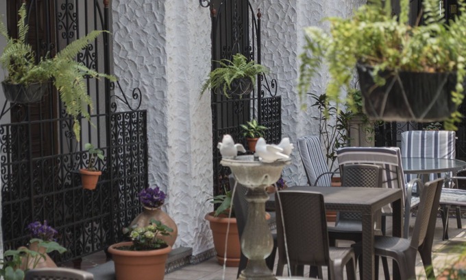 Zona 1 Hotel | Hotel Ajau Colonial