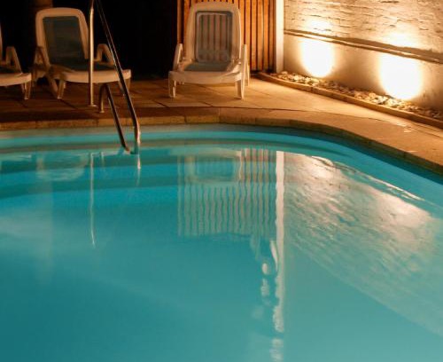 Punta del Este Hotel | Hotel Ajax