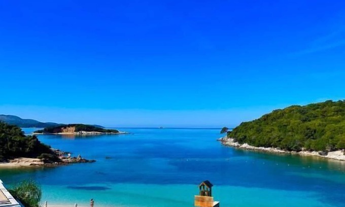 Ksamil Hotel | Hotel Ajden by Mira Mare