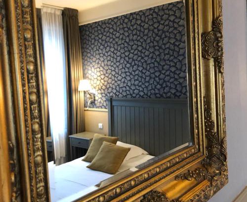 Intra Muros Hotel | Hotel Ajoncs d'Or
