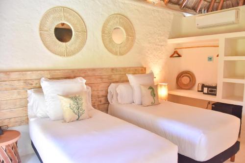 Isla Holbox Hotel | Hotel Ak'Na Holbox