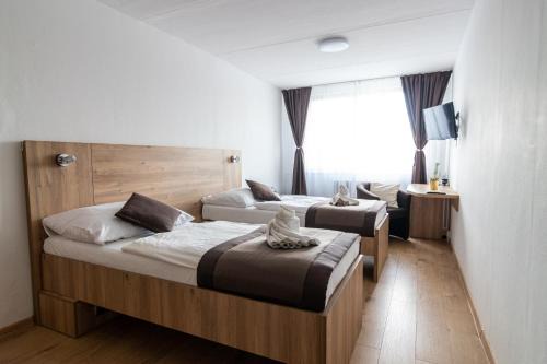 Juh Hotel | Hotel Akadémia
