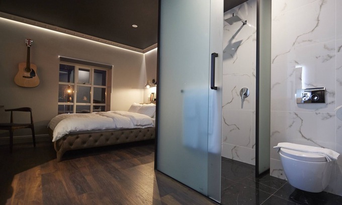 Akureyri Hotel | Hotel Akureyri Dynheimar