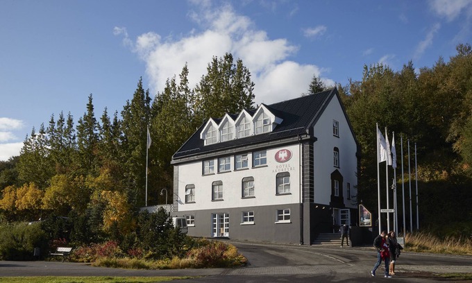Akureyri Hotel | Hotel Akureyri