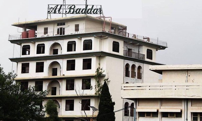 Loralai District Hotel | Hotel Al Bader