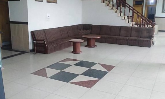 G-7 Sector Hotel | Hotel Al-Habib Islamabad