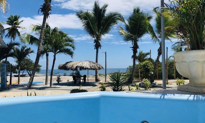 Juan Esteban Cama Y Desayuno | Hotel Al Mare