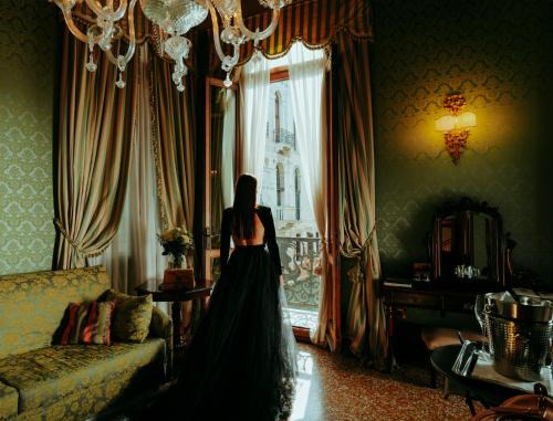 San Marco Hotel | Hotel Al Ponte Dei Sospiri