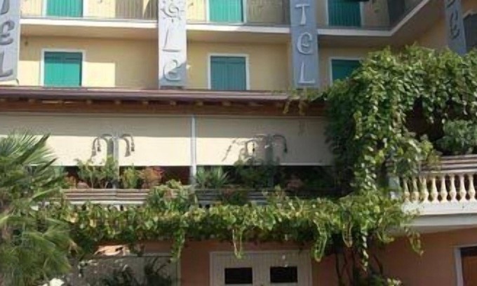 Cavaion Veronese Hotel | Hotel Al Sole