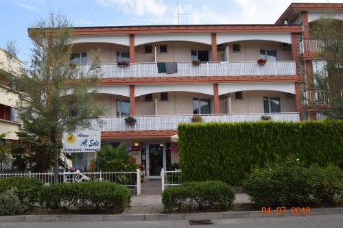 Grado Hotel | Hotel Al Sole