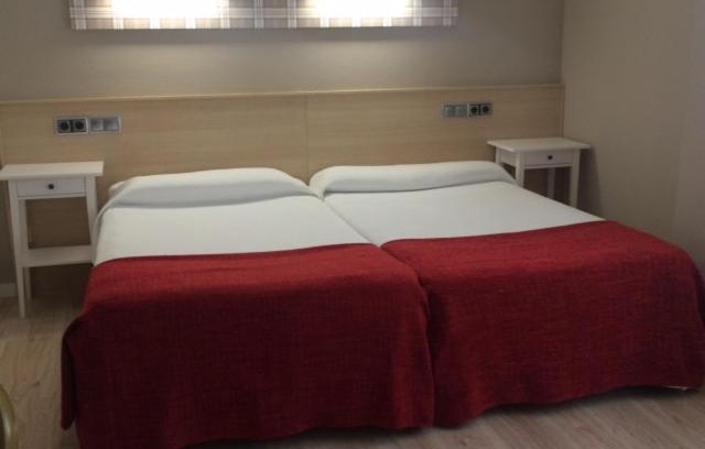 Beriain Hotel | Hotel Alaiz