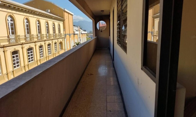 Carmen Hotel | Hotel Alajuela