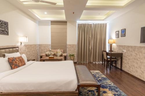 Bullawala Hotel | Hotel Alaya