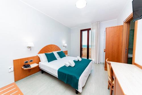 Torre Lapillo Hotel | Hotel Alba
