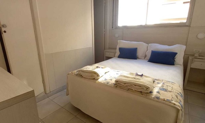 Zona de La Perla Hotel | Hotel Albamar