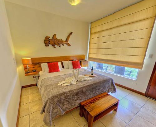 Bahía de la Academia Hotel | Hotel Albatross