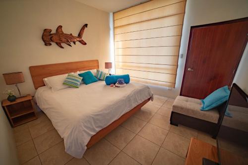 Bahía de la Academia Hotel | Hotel Albatross