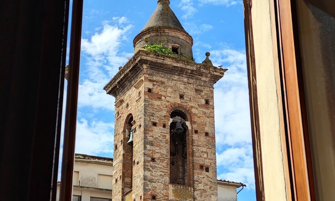 Poggibonsi Hotel | Hotel Albergo Italia