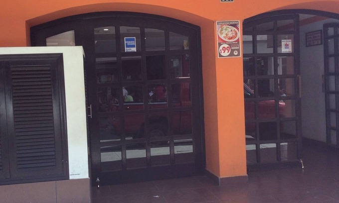 Tuxtla Gutiérrez Hotel | Hotel Alberto