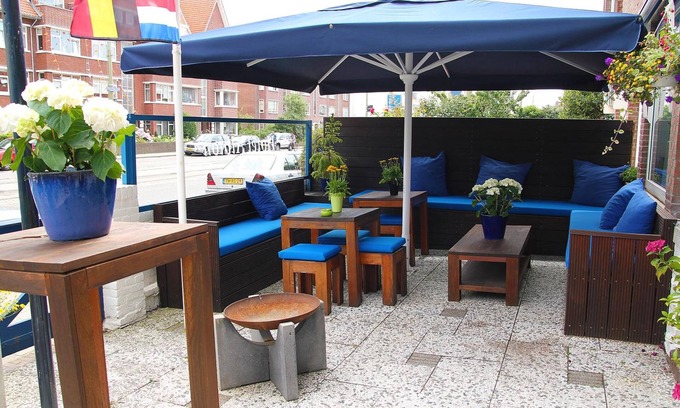 Scheveningen Badplaats Hotel | Hotel Albion