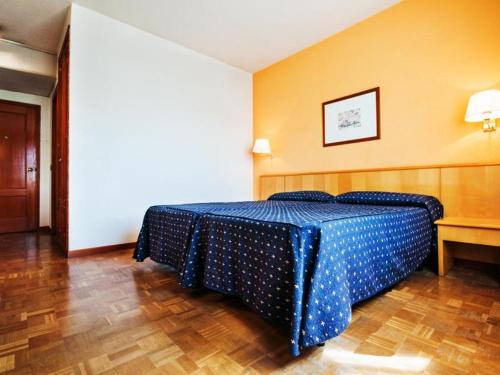 Guadalajara Hotel | Hotel Alcarria