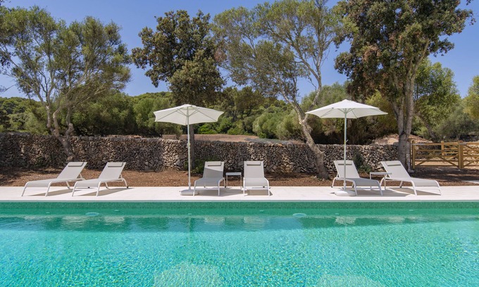 Menorca Apartamento | Hotel Alcotx Country Club