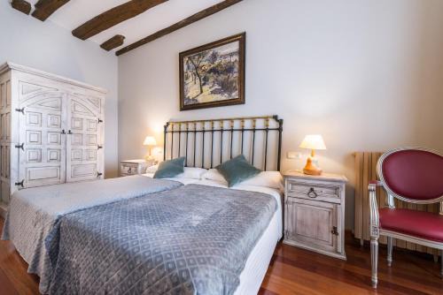 Centro histórico de León Hotel | Hotel Alda Vía León