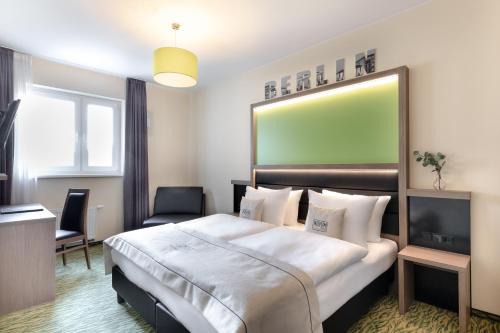 Schoeneberg Hotel | Hotel Aldea Berlin