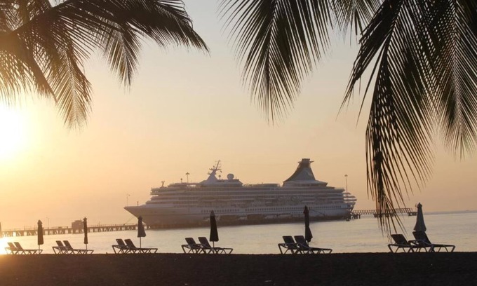 Puntarenas Hotel | Hotel Aldea Pura Vida