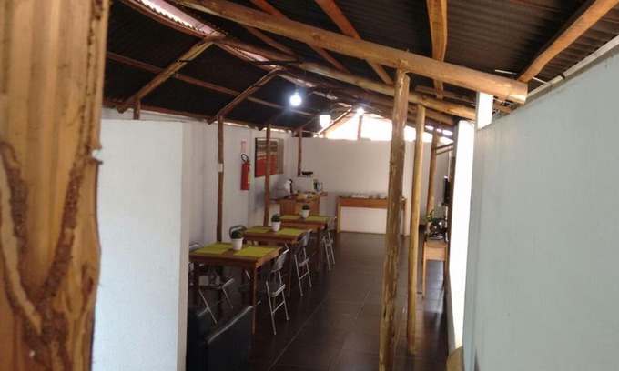 Marista Hotel | Hotel Aldeia Cerrado