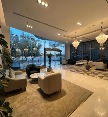 Unaizah Hotel | Hotel Aldoliaa
