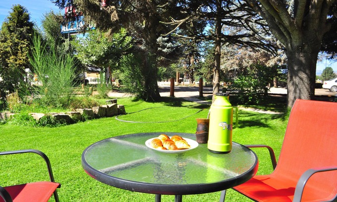 Junín de los Andes Hotel | Hotel Alejandro I Patagonia