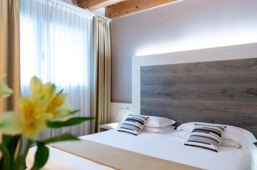 Mestre Hotel | Hotel Alexander