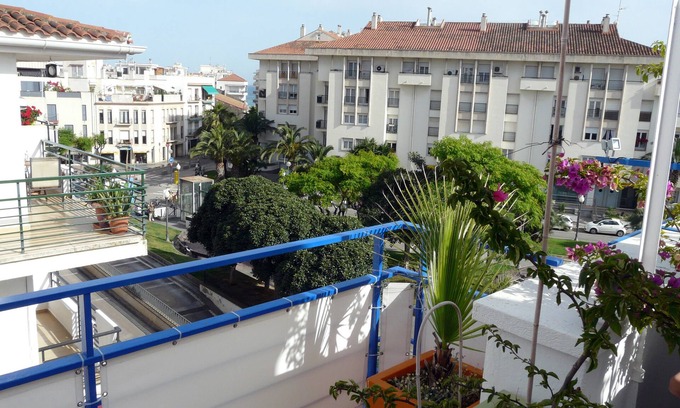 Centro de Sitges Hotel | Hotel Alexandra Sitges