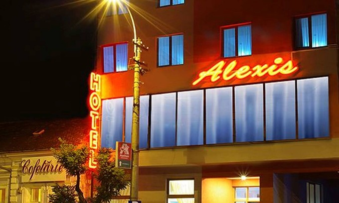 Old Town Hotel | Hotel Alexis