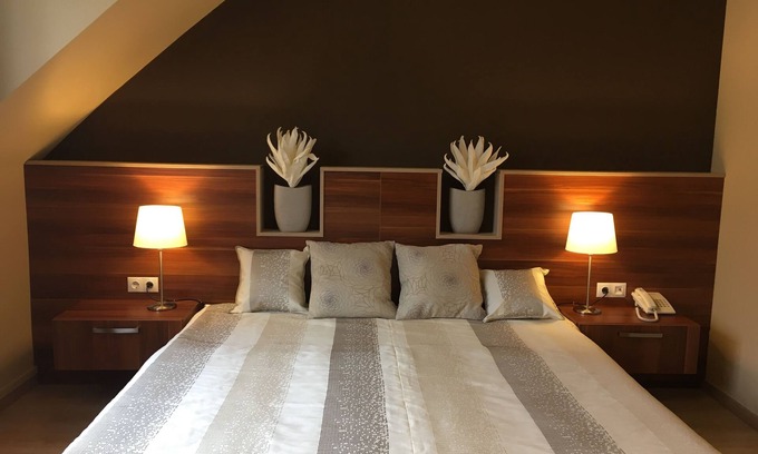 Gyor Hotel | Hotel Alfa
