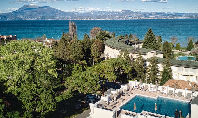 Colombare Hotel | Hotel Alfieri
