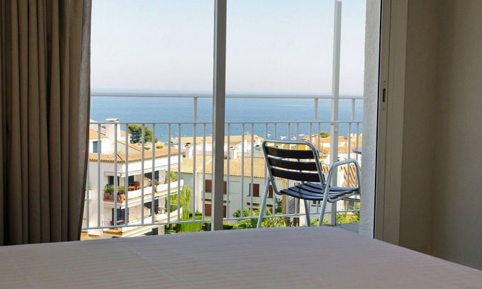 Calella de Palafrugell Hotel | Hotel Alga