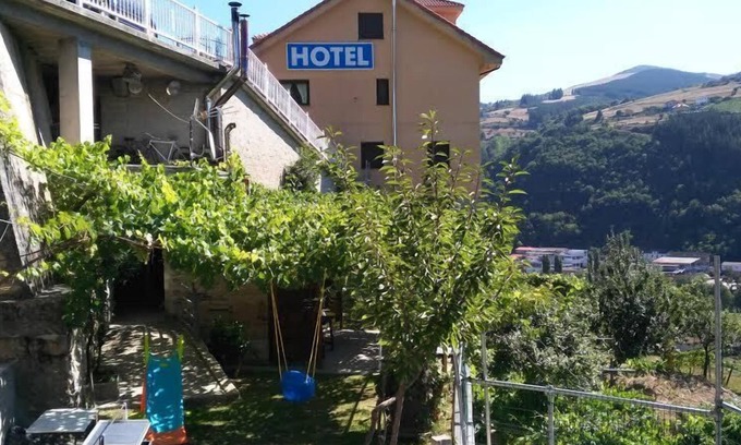 Municipio de Cangas del Narcea Hotel | Hotel Alina