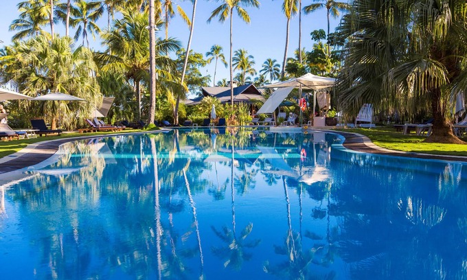 Las Terrenas Complejo | Hotel Alisei