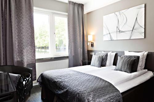Centrum Hotel | Hotel Allén - Sure Hotel by Best Western Allen