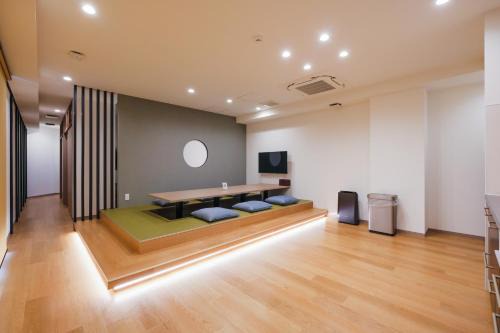 Chuo Ward Apartamento | HOTEL ALL IN Kumamoto