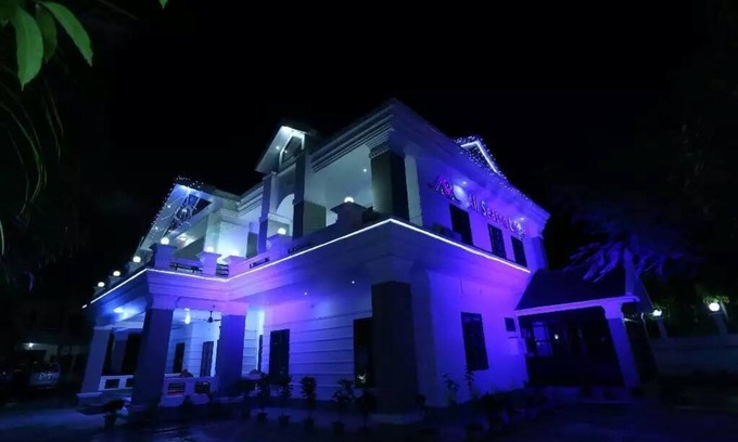 Sylhet Casa | Hotel-All Season Lodge