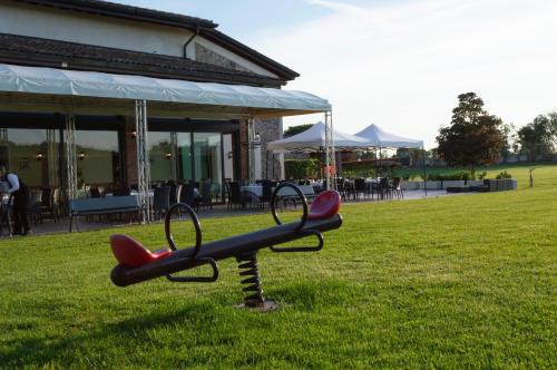Cavriana Hotel | Hotel Alla Corte dei Bicchi